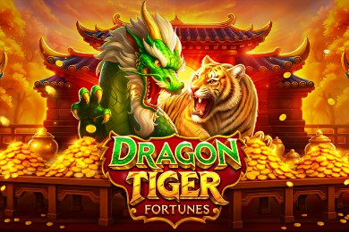 Dragontigerfortunes Эстрелла Казино слот