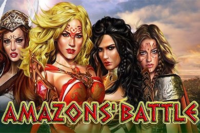 Egt Provide Amazonsbattle слот онлайн Эстрелла Казино